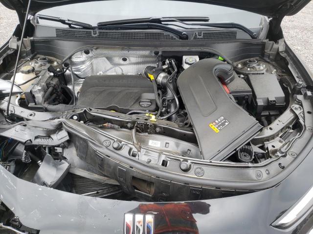 2024 BUICK ENVISTA SP - KL47LBE20RB109162