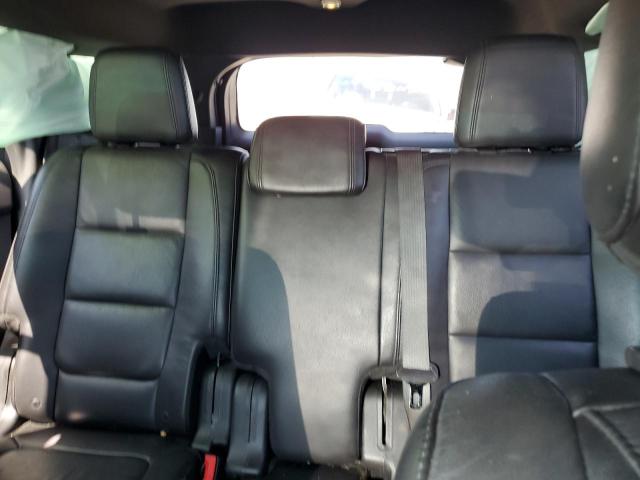 2015 FORD EXPLORER X - 1FM5K8D85FGC24486