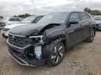 2024 VOLKSWAGEN ATLAS CROS - 1V2KE2CA6RC254977