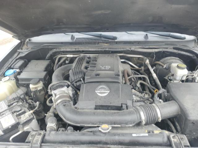2019 NISSAN FRONTIER S - 1N6AD0EV4KN789737