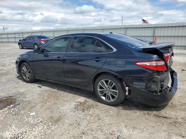 VIN 4T1BF1FK7FU988641 2015 Toyota Camry, LE no.2