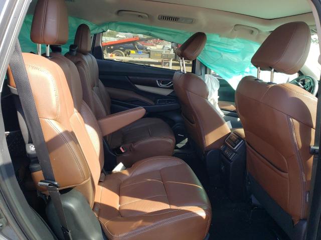 2020 SUBARU ASCENT TOU 4S4WMARD3L3442568