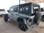 JEEP WRANGLER U photo