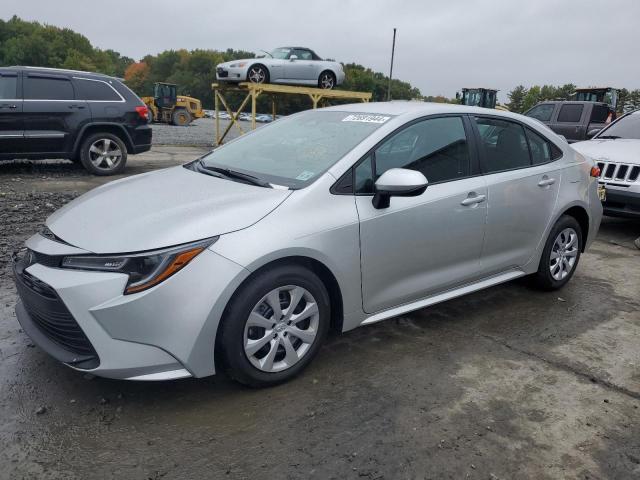 Vin: 5yfb4mdexrp206777, lot: 72691944, toyota corolla le 20241