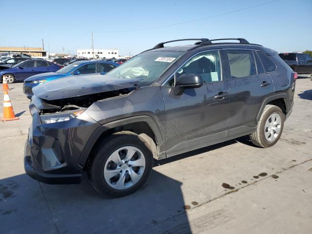 VIN 2T3H1RFV1LC037535 2020 Toyota RAV4, LE no.1