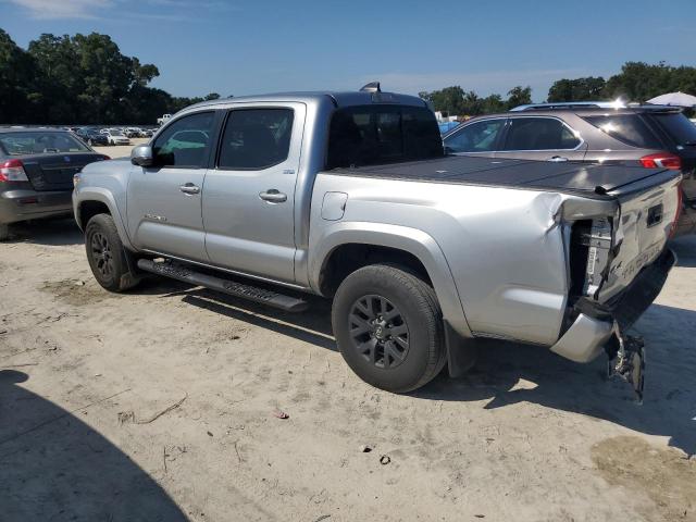 VIN 3TMCZ5AN0NM468664 2022 Toyota Tacoma, Double Cab no.2