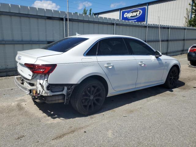 VIN WAUENAF41KN007050 2019 AUDI A4 no.3