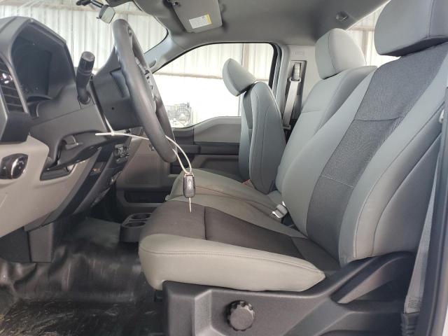 2019 FORD F150 1FTMF1CB3KKE96843