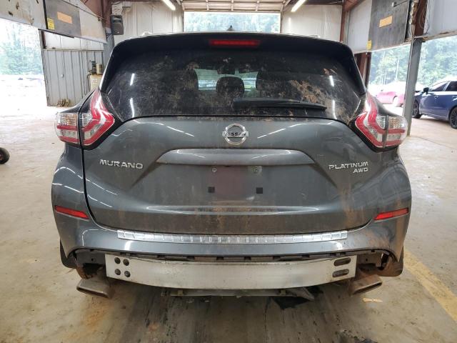 2015 NISSAN MURANO S - 5N1AZ2MH2FN226215
