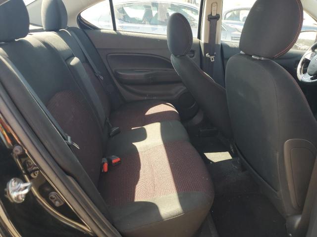 2022 MITSUBISHI MIRAGE G4 - ML32FUFJXNHF08165