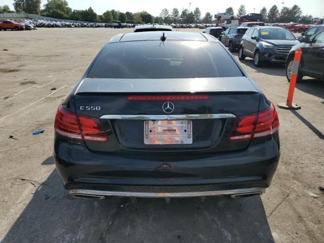 2016 MERCEDES-BENZ E 550 - WDDKJ7DB9GF318948