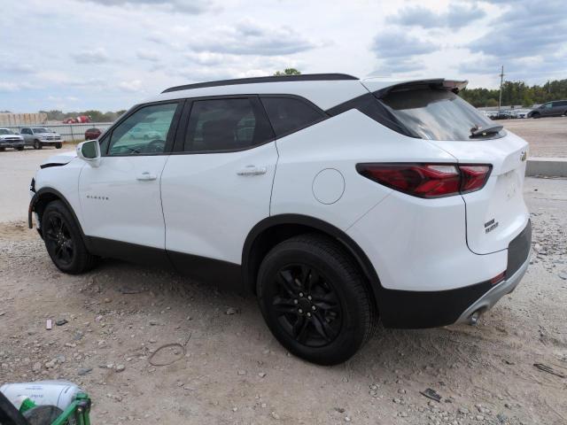 VIN 3GNKBBRA8KS701480 2019 Chevrolet Blazer, 1LT no.2