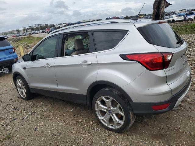 VIN 1FMCU0J94KUB47847 2019 Ford Escape, Titanium no.2