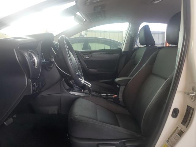 2017 TOYOTA COROLLA L - 5YFBURHE5HP681355