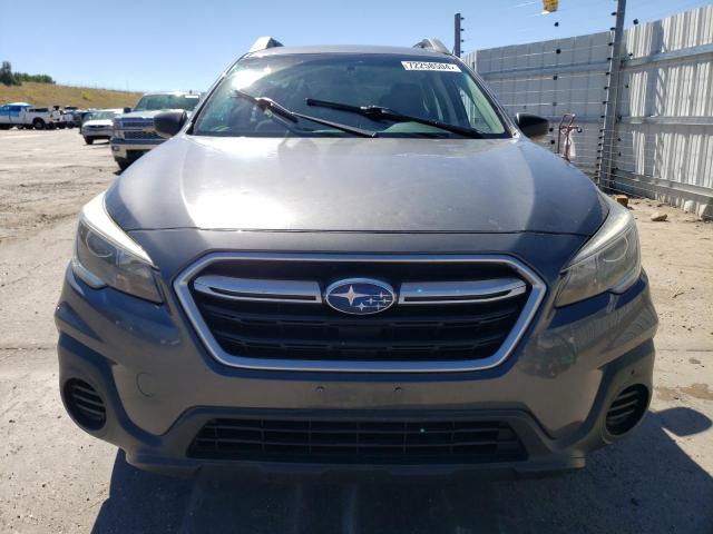 2018 SUBARU OUTBACK 2. - 4S4BSAAC4J3257918