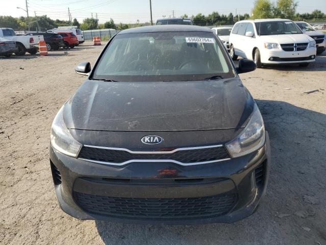 2019 KIA RIO S - 3KPA24AB7KE222762