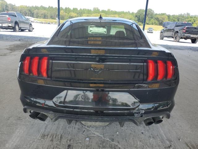 2022 FORD MUSTANG - 1FA6P8TH3N5118520