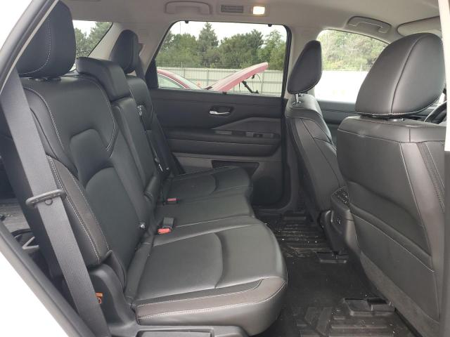 2023 NISSAN PATHFINDER - 5N1DR3CC4PC223337
