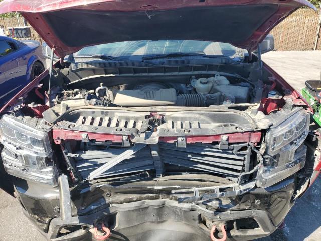 2019 CHEVROLET SILVERADO - 1GCPYFED8KZ132590