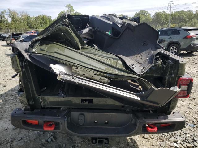 2021 JEEP GLADIATOR - 1C6JJTBG4ML622187