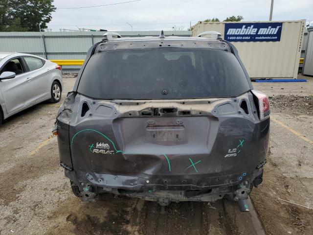 2017 TOYOTA RAV4 LE - 2T3BFREVXHW670338