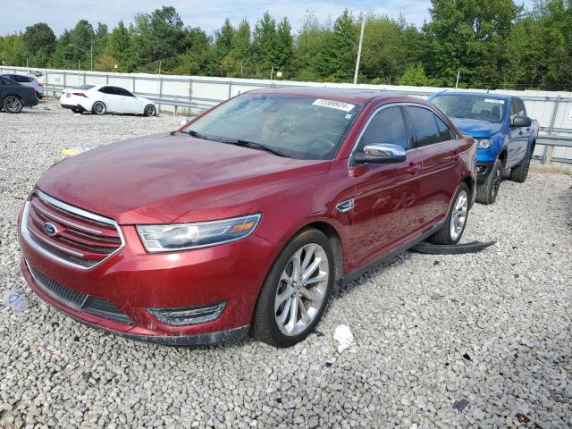 VIN 1FAHP2F81EG162618 2014 Ford Taurus, Limited no.1