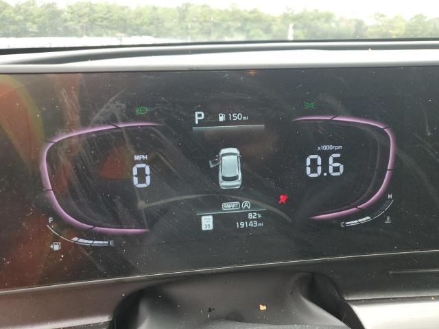 2023 KIA SPORTAGE E - 5XYK33AF3PG026570