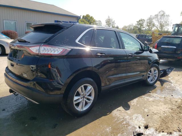 VIN 2FMPK3J95HBB73557 2017 Ford Edge, Sel no.3