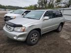 TOYOTA HIGHLANDER photo