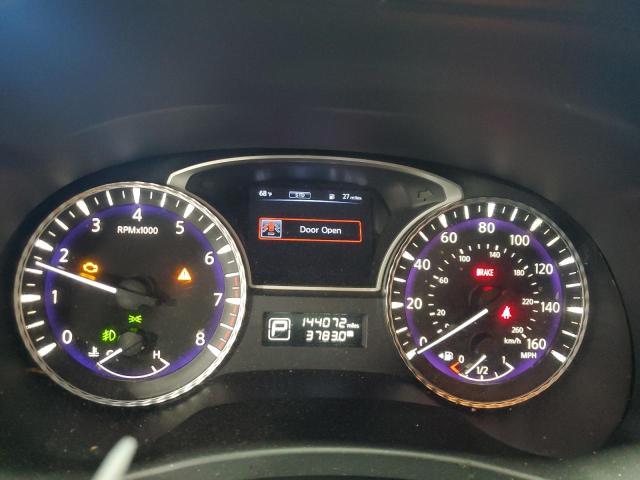 2015 INFINITI QX60 - 5N1AL0MM9FC516384
