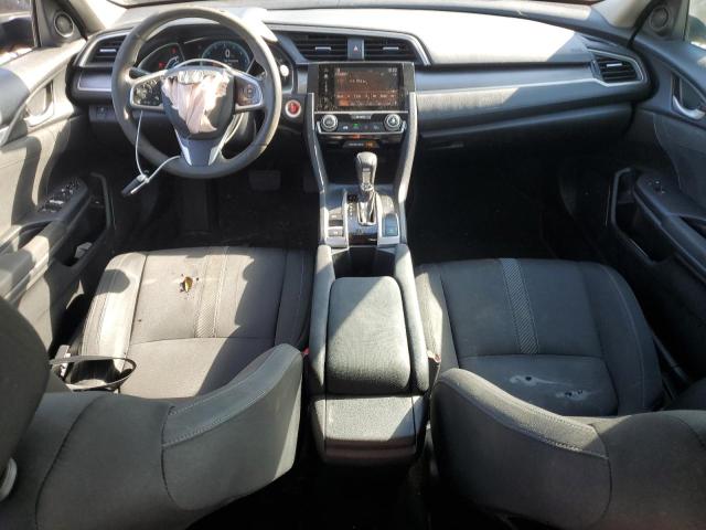 2016 HONDA CIVIC EX - 19XFC2F71GE010748