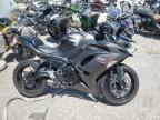 Lot #3023749874 2022 KAWASAKI EX650 N