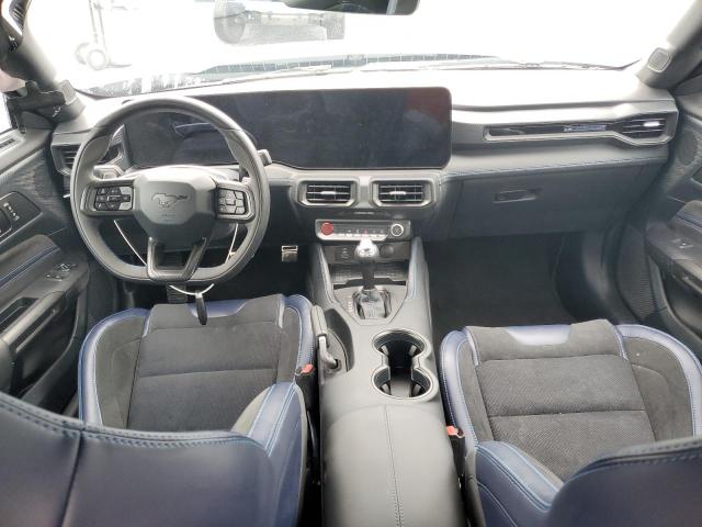 2024 FORD MUSTANG DA - 1FA6P8R06R5501729