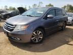 HONDA ODYSSEY TO photo