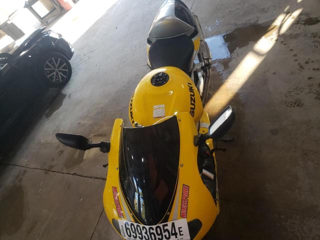 2000 SUZUKI TL1000 R - JS1VT52A5Y2101299