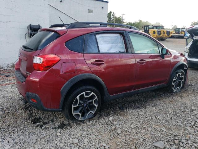 2016 SUBARU CROSSTREK - JF2GPABC2G9284469