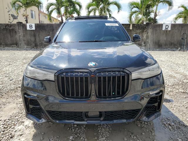 VIN 5UXCX4C55KLS38711 2019 BMW X7, Xdrive50I no.5