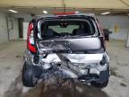 KIA SOUL + photo