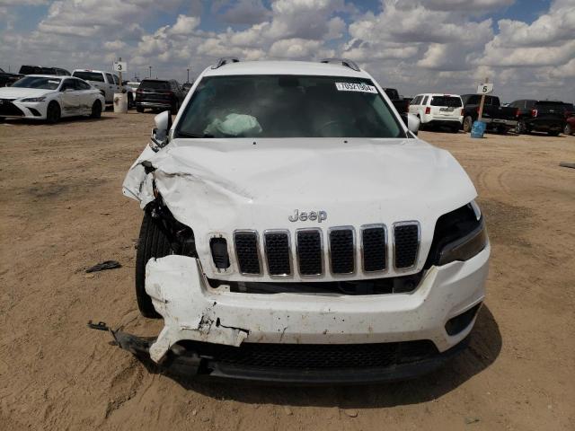 2019 JEEP CHEROKEE L - 1C4PJLLB6KD201990