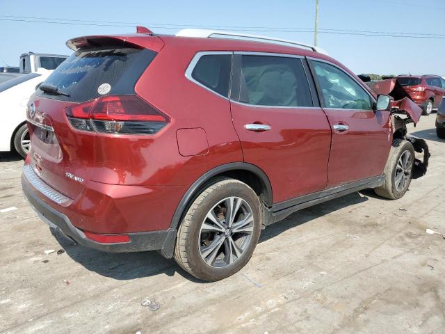 Vin: 5n1at2mv0kc723566, lot: 71189344, nissan rogue s 20193