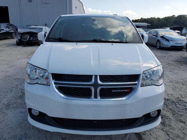 2017 DODGE GRAND CARA - 2C4RDGCG9HR860588