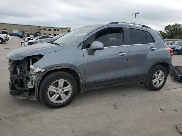 2019 CHEVROLET TRAX 1LT - KL7CJLSBXKB795217
