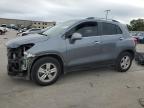 2019 CHEVROLET TRAX 1LT - KL7CJLSBXKB795217
