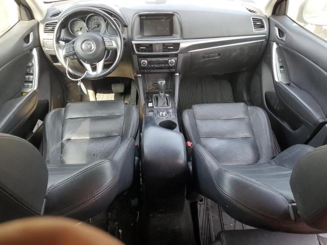 VIN JM3KE4DY4G0644796 2016 Mazda CX-5, GT no.8