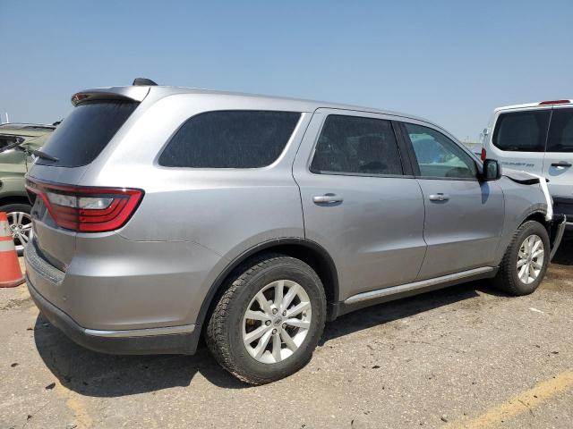 2020 DODGE DURANGO SS 1C4SDJFT9LC431878