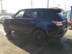 LAND ROVER RANGE ROVE photo