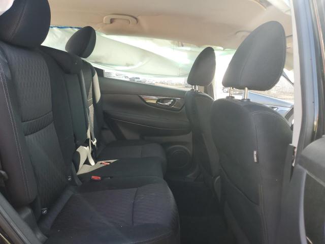 2018 NISSAN ROGUE S - KNMAT2MV8JP512093