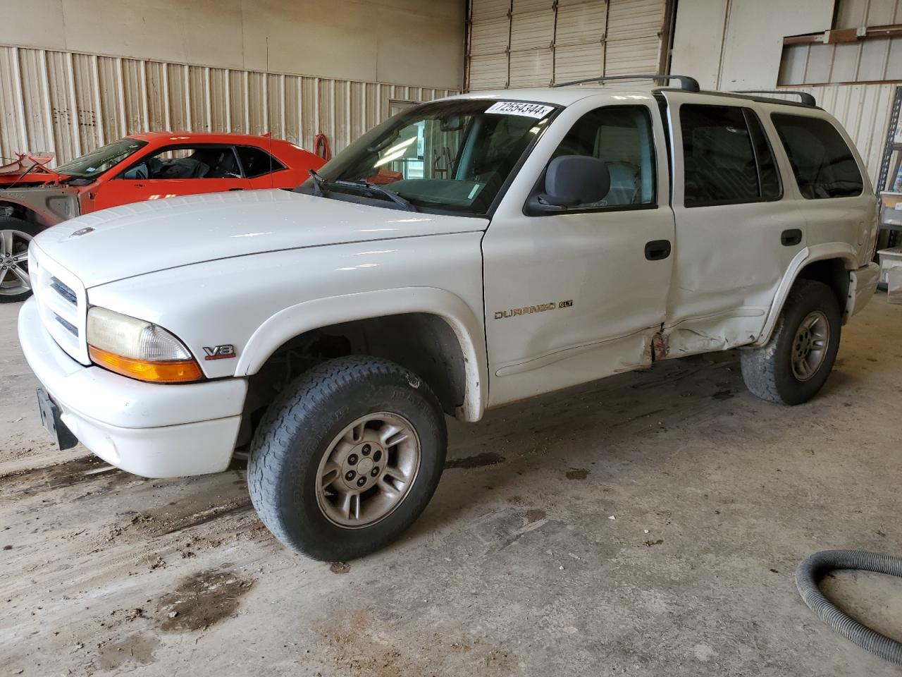 Dodge Durango 1998 Base