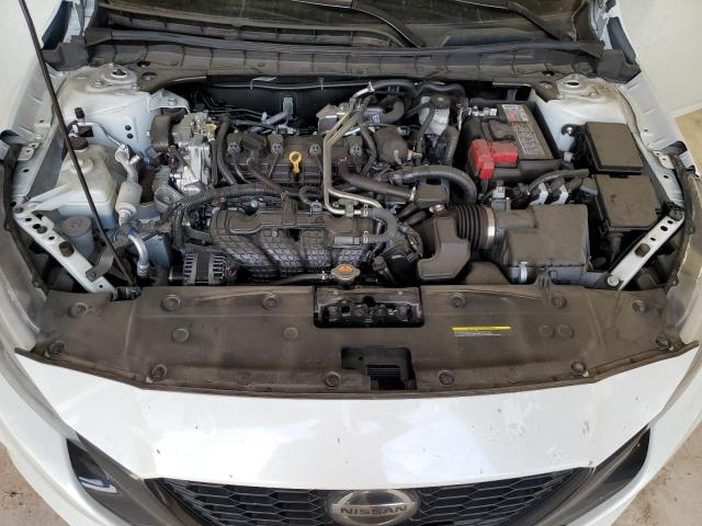 2022 NISSAN ALTIMA SR - 1N4BL4CV3NN396875