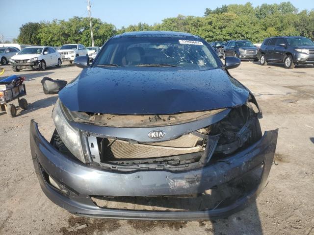 2015 KIA OPTIMA EX - 5XXGN4A72FG367234